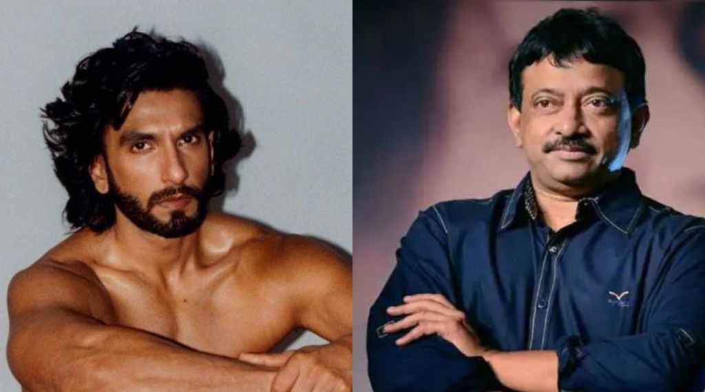 ranveer singh photo, ranveer singh nude photoshoot, ranveer singh films, ram gopal varma ranveer singh, ram gopal varma on ranveer singh photoshoot, ranveer singh, ranveer singh nude photoshoot, ranveer singh paper magazine, ranveer singh naked photos, ranveer singh police complaints, रणवीर सिंग, रणवीर सिंग न्यूड फोटोशूट, रणवीर सिंग फोटो, रणवीर सिंगच्या विरोधात तक्रार दाखल, राम गोपाल वर्मा, रणवीर सिंग, रणवीर सिंग न्यूड फोटोशूट, राम गोपाल वर्मा प्रतिक्रिया, आलिया भट्ट, अर्जुन कपूर