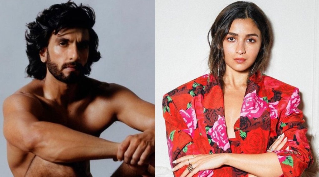 ranveer singh alia bhatt