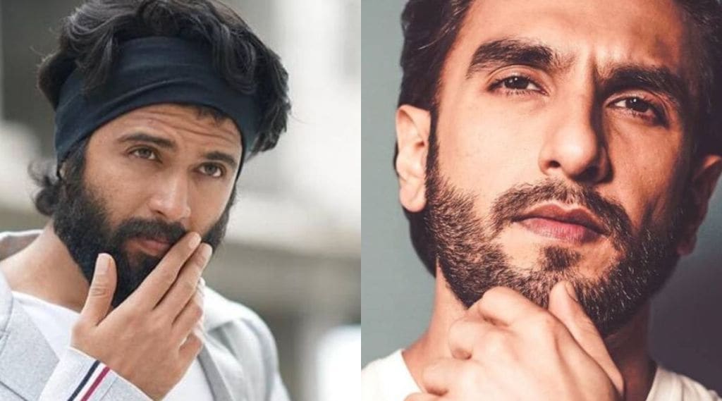 vijay deverakonda liger trailer vijay deverakonda liger trailer