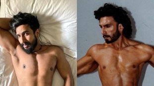 vishnu vishal, vishnu vishal photoshoot, jwala gutta, ranveer singh paper magazine photoshoot, ranveer singh nude photoshoot deepika padukone, ranveer singh nude photoshoot, ranveer singh nude photos, ranveer singh news, bollywood celebs nude photoshoot, arjun kapoor on ranveer singh nude photoshoot, रणवीर सिंग न्यूड फोटोशूट, रणवीर सिंग आगामी चित्रपट, बॉलीवुड स्टार्स न्यूड फोटोशूट, अर्जुन कपूर, रणवीर सिंग इन्स्टाग्राम, अर्जुन कपूर प्रतिक्रिया