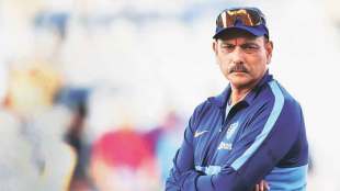 ravi shastri