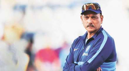 ravi shastri