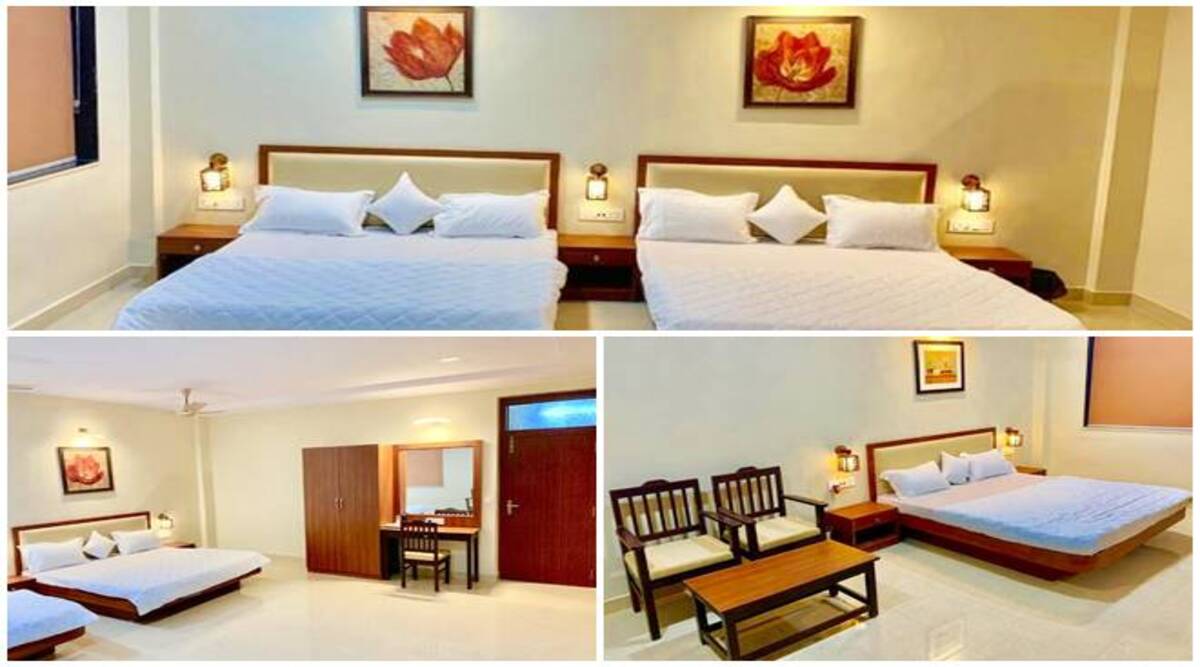 IRCTC Shirdi Jyotirlinga Tour Package