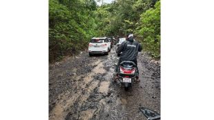 road
