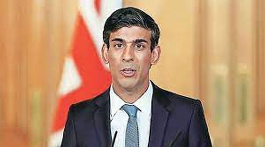 rushi sunak