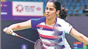 saina nehwal