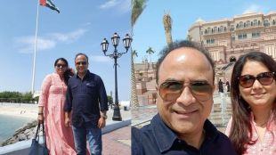 samir choughule samir choughule wife