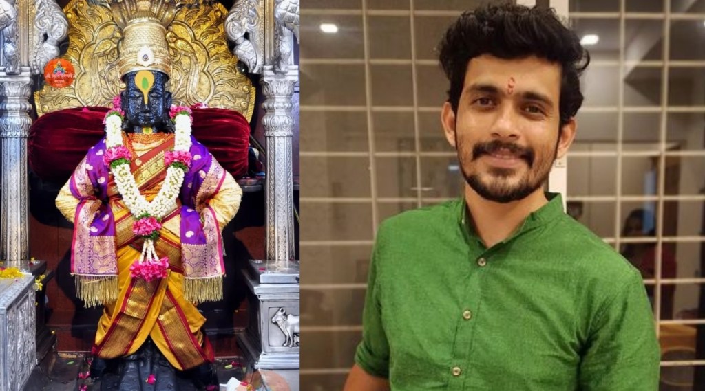 sameer paranjape vithu mauli