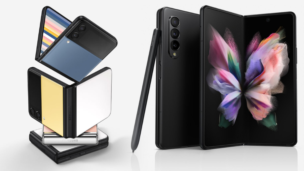 Apple Duo Price Set At $1,999, Matching Samsung And Google Foldables