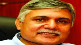 sanjay pande