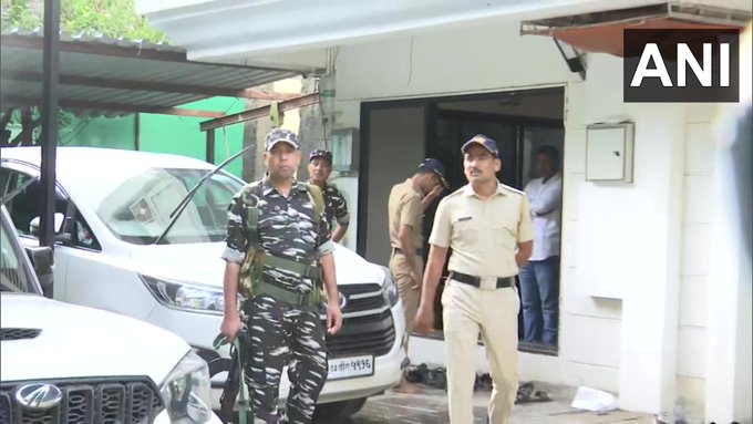 आज दिवसभरात राऊतांची पुन्हा चौकशी होणार आहे. यात त्यांना पत्राचाळ जमीन घोटाळ्याशी संबंधित अनेक प्रश्न विचारले जातील.