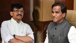 sanjay raut on raosaheb danve