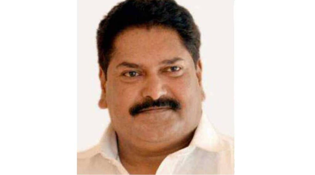sanjay mandlik