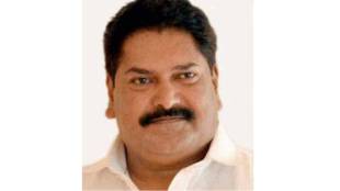 sanjay mandlik