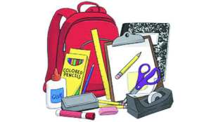 school-matrerial