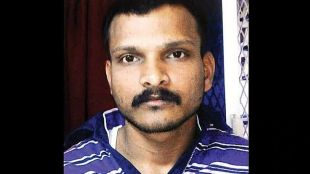 sharad Mohol