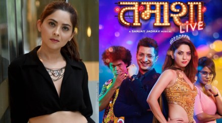 sonalee kulkarni sonalee kulkarni