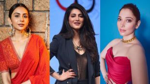 South Actresses who have side business, South Actresses Businesswomen, Shruti Haasan, Tamannaah Bhatia, Samantha Ruth Prabhu, Rakul Preet Singh, Kajal Aggarwal, Nayanthara, श्रुति हासन, तमन्ना भाटिया, सामंथा रूथ प्रभु, रकुल प्रीत सिंह, काजल अग्रवाल, नयनतारा