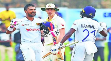 sp chandimal