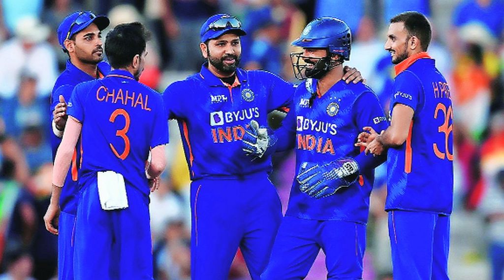 sp team india