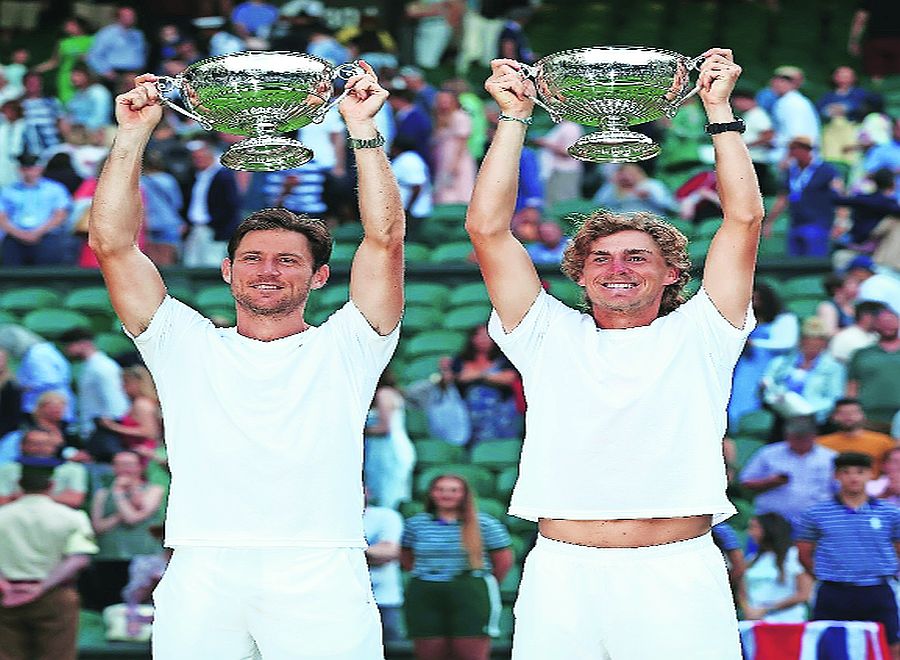 sp wimbeldon