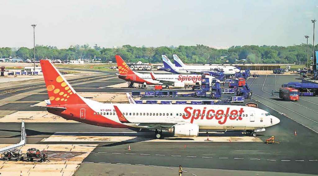 spicejet