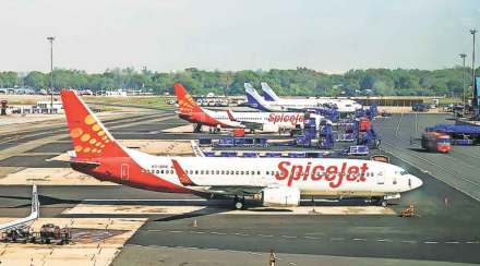 spicejet