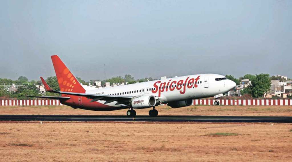 spicejet