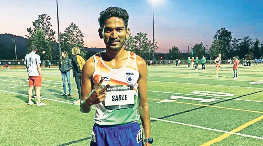 avinash sable s disappointing performance