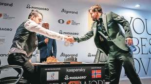 magnus carlsen