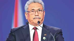Gotabaya Rajapkasa