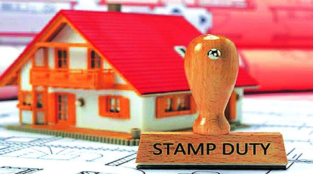stamp duty