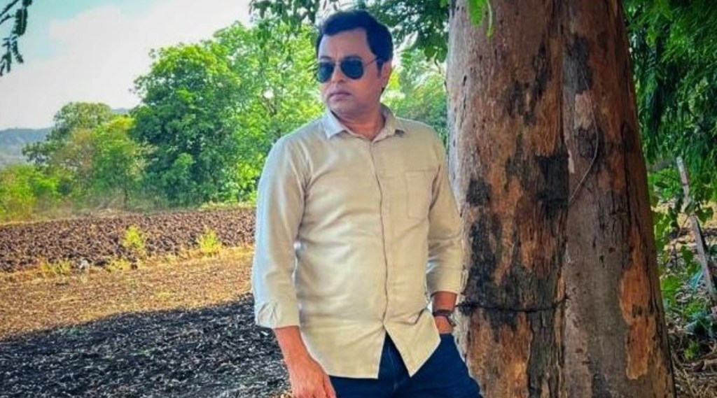 subodh bhave