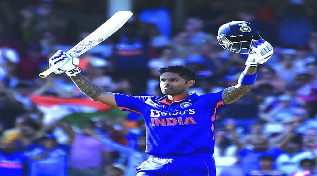 suryakumar yadav