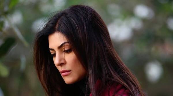 Sushmita Sen Lalit Modi