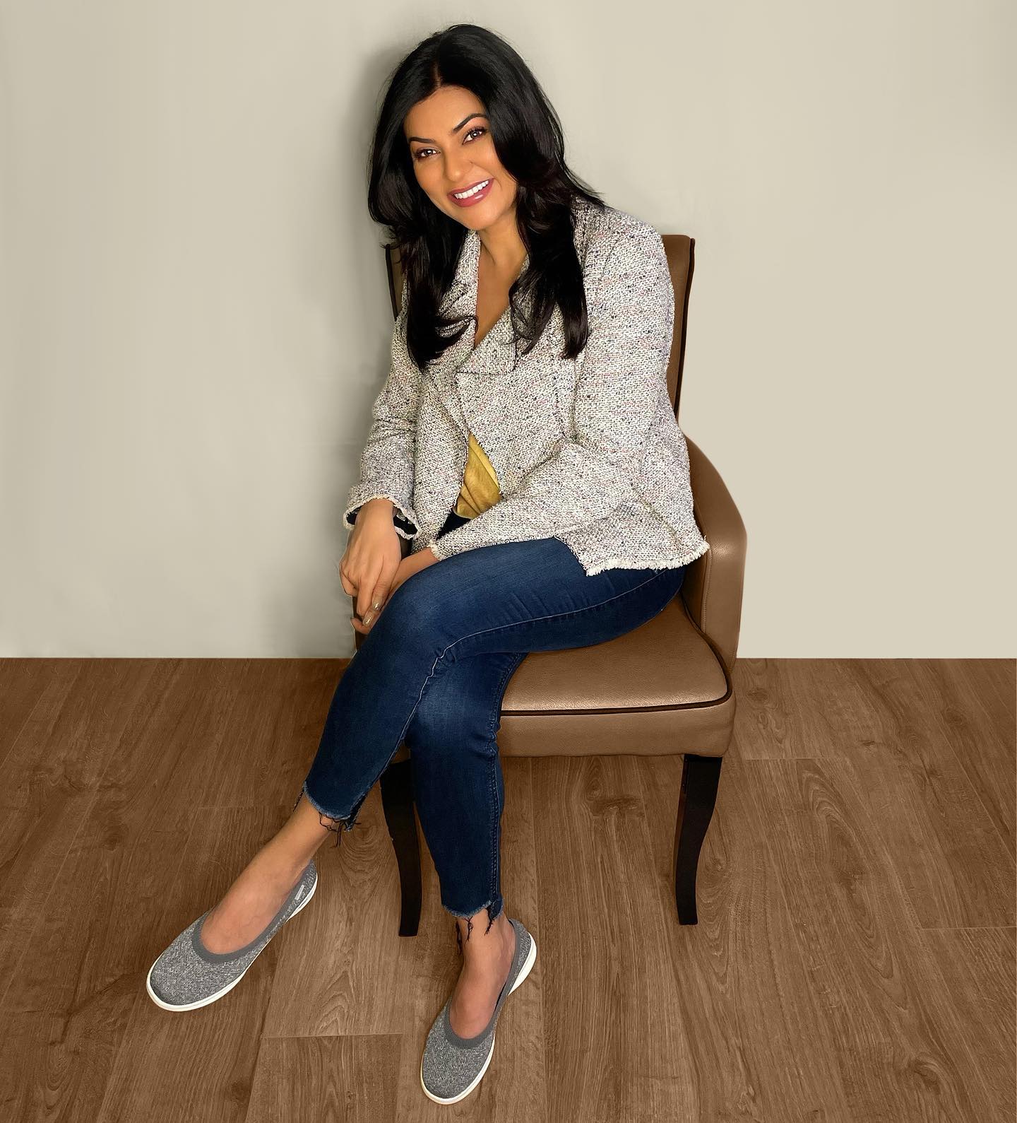 Sushmita Sen relationship Lalit Modi
