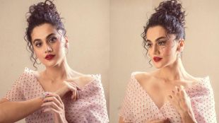 taapasee pannu, taapasee pannu instagram, Shabaash Mithu, taapasee pannu boyfriend, mitali raj, mitali raj biopic तापसी पन्नू, शाबाश मिठु, तापसी पन्नू बॉयफ्रेंड, तापसी पन्नू इन्स्टाग्राम, मिताली राज, मिताली राज बायोपिक