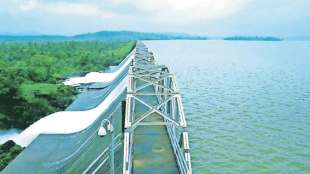 tansa dam