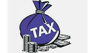 tax collection