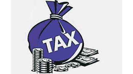 tax collection