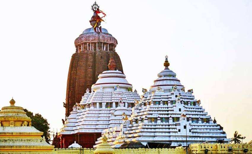 Temples give non-vegetarian food as prasad