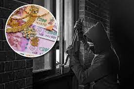 theft
