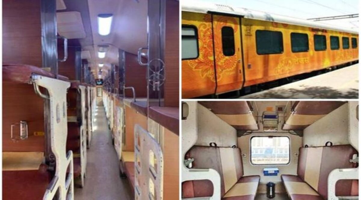 IRCTC Shirdi Jyotirlinga Tour Package
