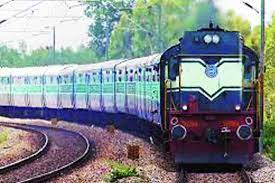 train train