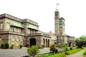 savitribai phule univercity
