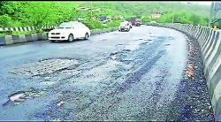 खड्ड्यांची माहिती गुलदस्त्यातच; माहिती देण्यास क्षेत्रीय कार्यालयांकडून टाळाटाळ