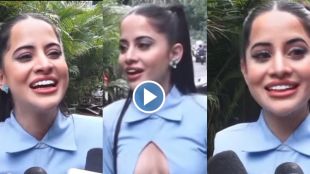 urfi javed, urfi javed video, urfi javed viral video, urfi javed instagram, urfi javed bold statement, उर्फी जावेद, उर्फी जावेद व्हिडीओ, उर्फी जावेद व्हायरल व्हिडीओ, उर्फी जावेद बोल्ड वक्तव्य