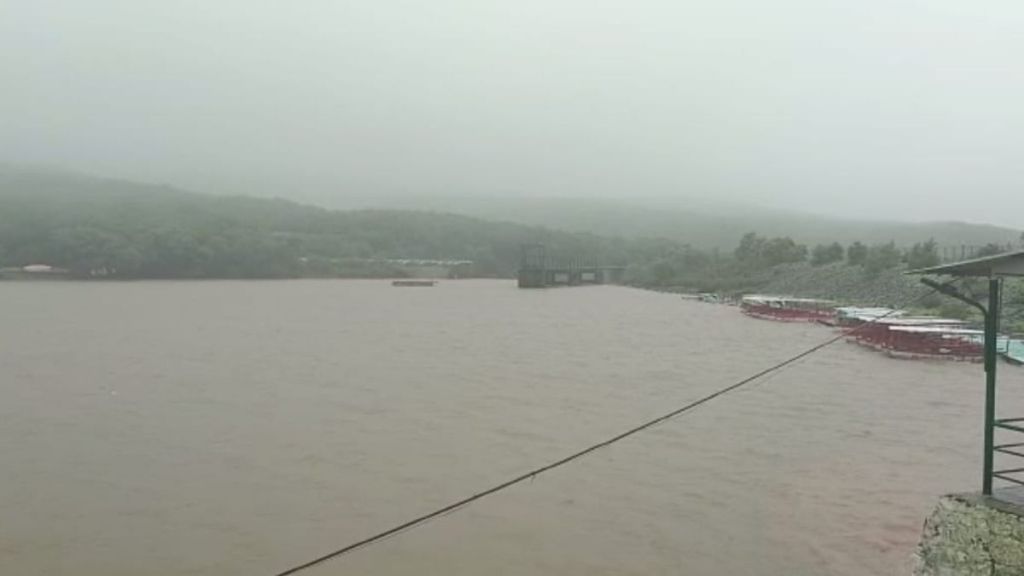 venna lake