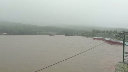 venna lake
