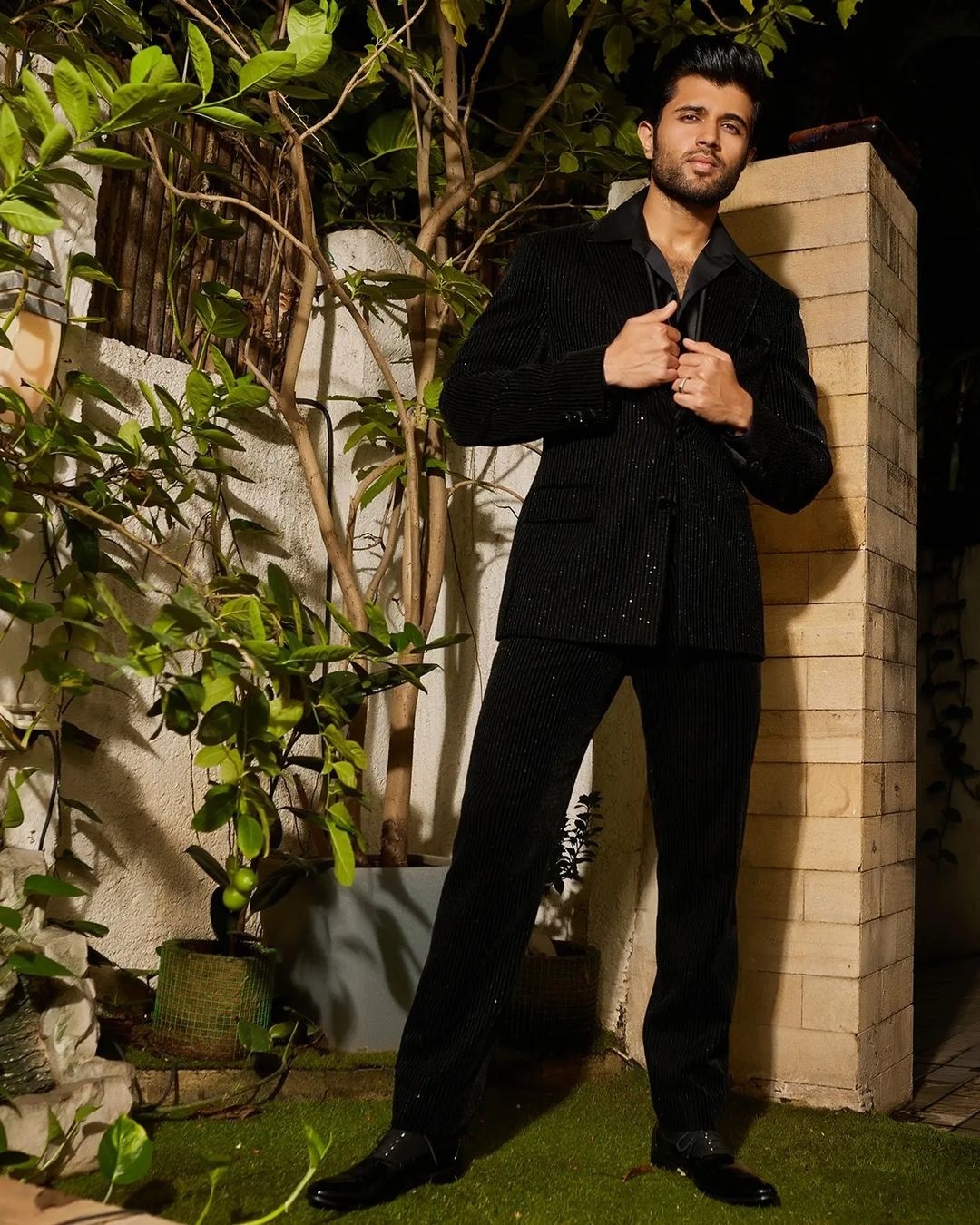 koffee with karan 7 vijay devarkonda